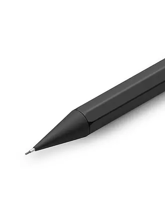 KAWECO | Druckbleistift Special Black 0,7 mm | 